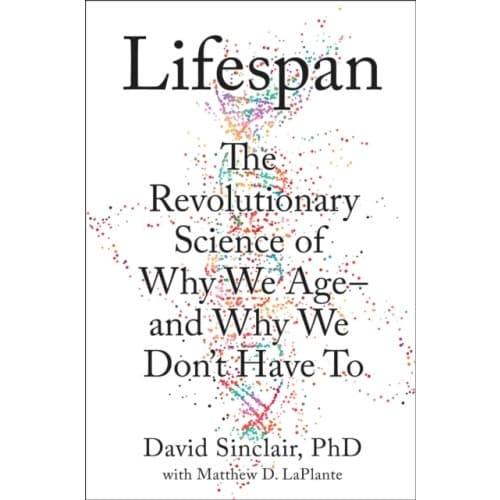 Lifespan (inbunden, eng)