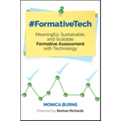 #FormativeTech (häftad, eng)