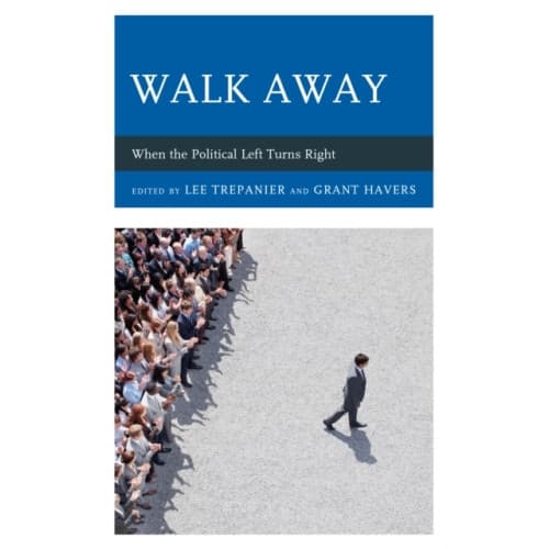 Walk Away (häftad, eng)
