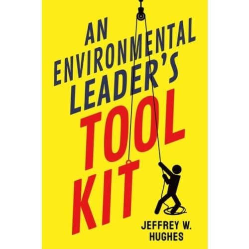 An Environmental Leader's Tool Kit (häftad, eng)