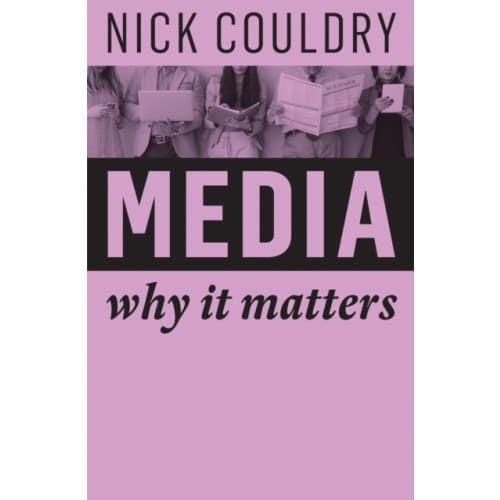 Media (häftad, eng)