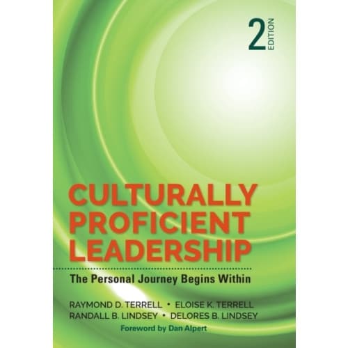 Culturally Proficient Leadership (häftad, eng)