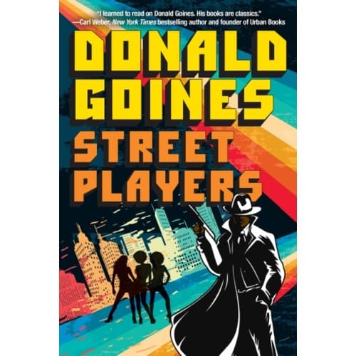 Street Players (häftad, eng)
