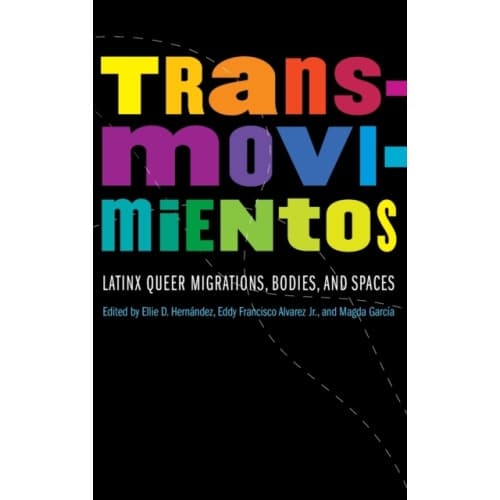 Transmovimientos (inbunden, eng)