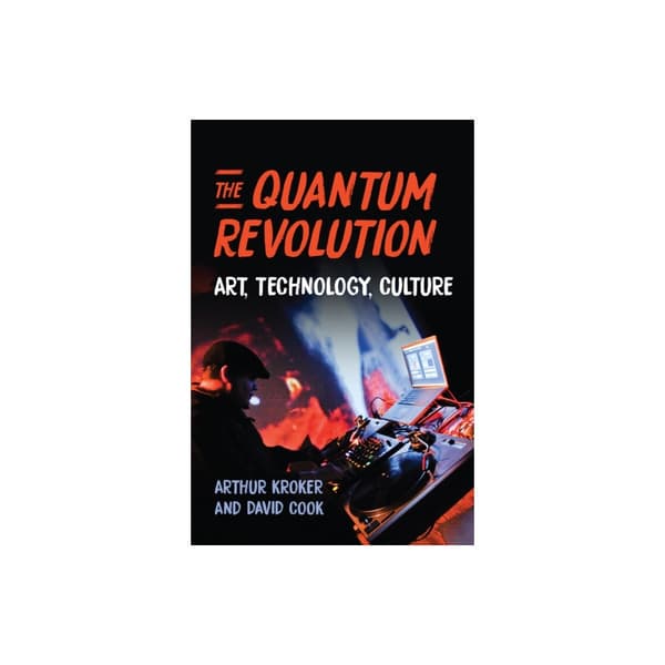 The Quantum Revolution (häftad, eng)