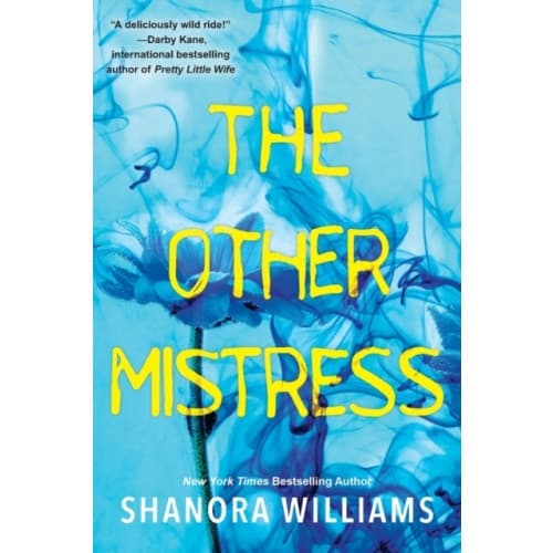 The Other Mistress (häftad, eng)