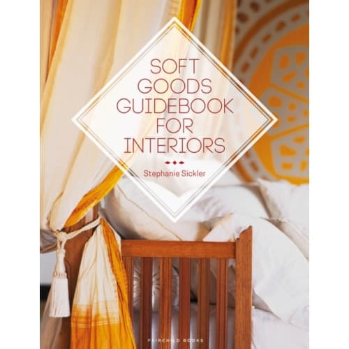 Soft Goods Guidebook for Interiors (häftad, eng)