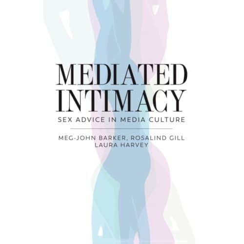 Mediated Intimacy (häftad, eng)