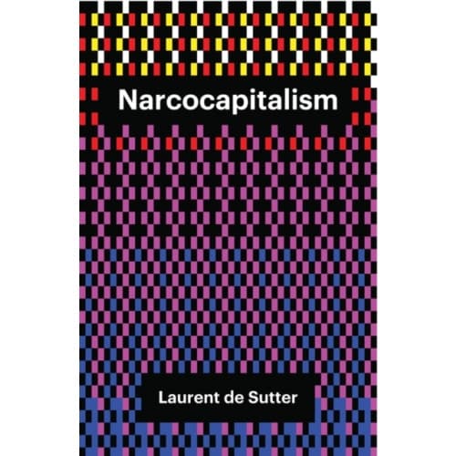 Narcocapitalism (häftad, eng)