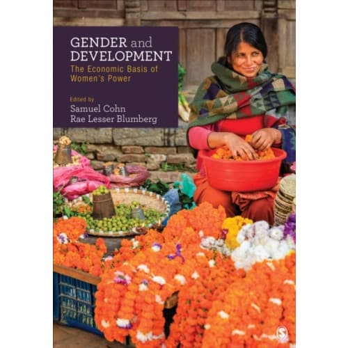 Gender and Development (häftad, eng)