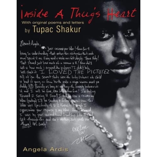 Inside A Thug's Heart (häftad, eng)