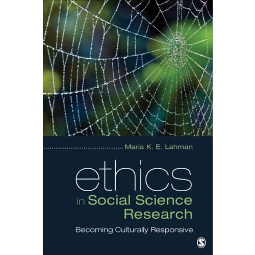 Ethics in Social Science Research (häftad, eng)