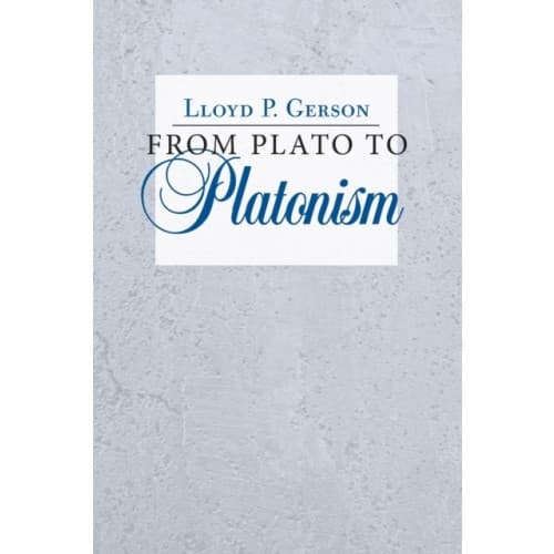 From Plato to Platonism (häftad, eng)