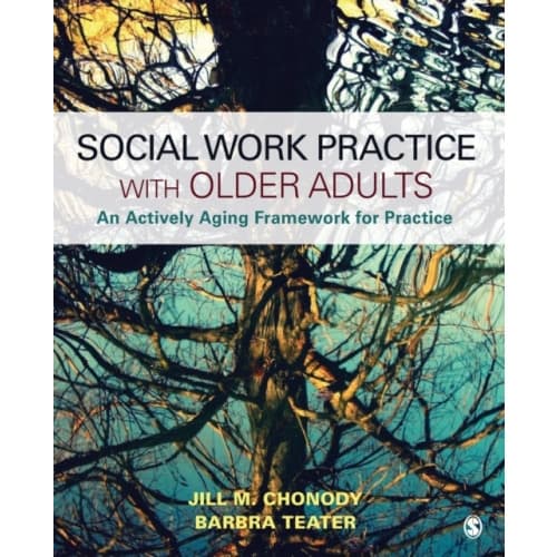 Social Work Practice With Older Adults (häftad, eng)