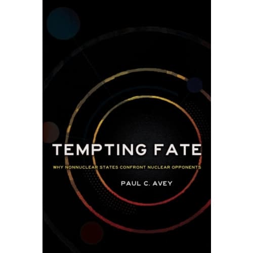 Tempting Fate (häftad, eng)
