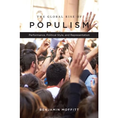 The Global Rise of Populism (häftad, eng)