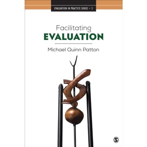 Facilitating Evaluation (häftad, eng)