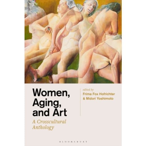 Women, Aging, and Art (häftad, eng)