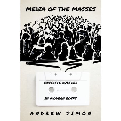 Media of the Masses (häftad, eng)