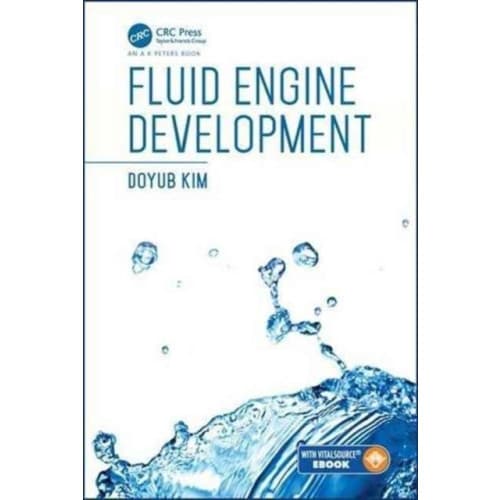 Fluid Engine Development (inbunden, eng)