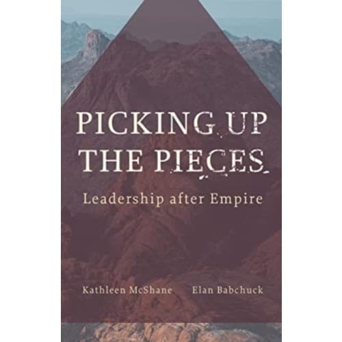 Picking Up the Pieces (häftad, eng)