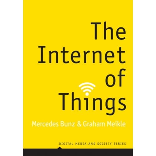The Internet of Things (häftad, eng)