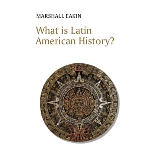 What is Latin American History? (häftad, eng)