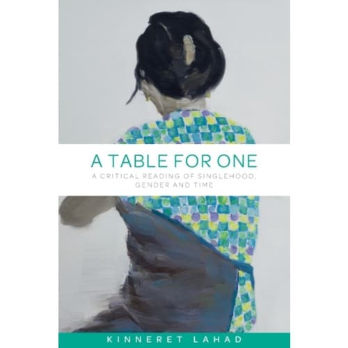 A Table for One (häftad, eng)