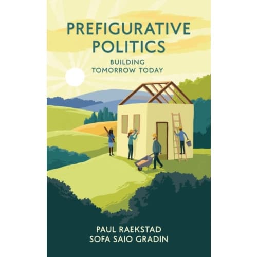 Prefigurative Politics (häftad, eng)