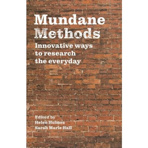 Mundane Methods (häftad, eng)
