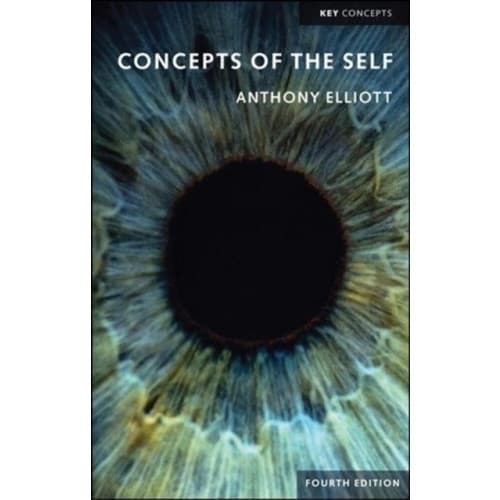Concepts of the Self (häftad, eng)