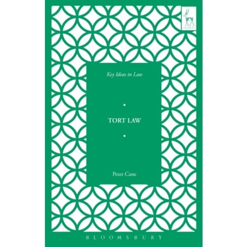 Key Ideas in Tort Law (häftad, eng)