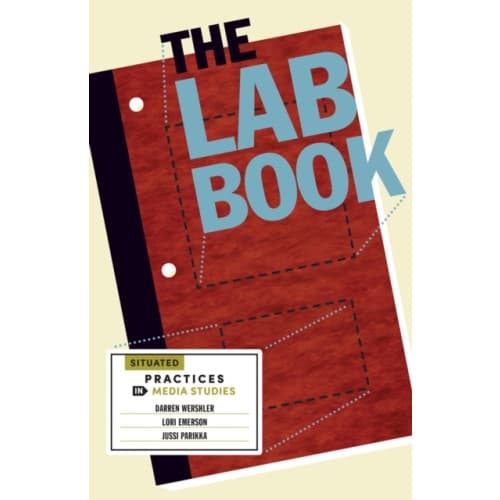 The Lab Book (häftad, eng)