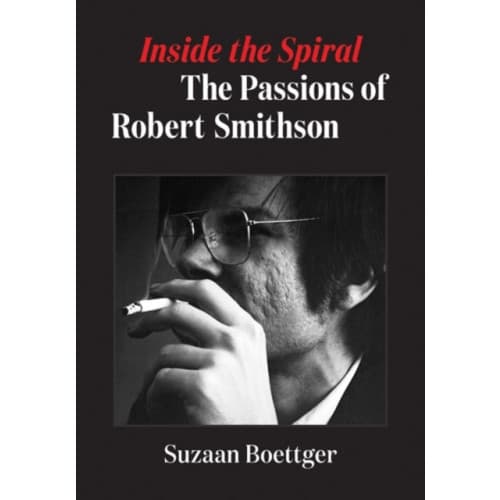 Inside the Spiral (häftad, eng)