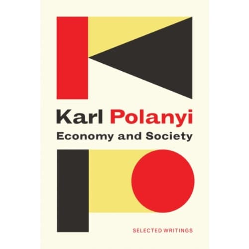 Economy and Society: Selected Writings (häftad, eng)