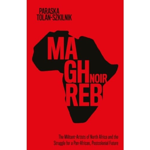Maghreb Noir (häftad, eng)