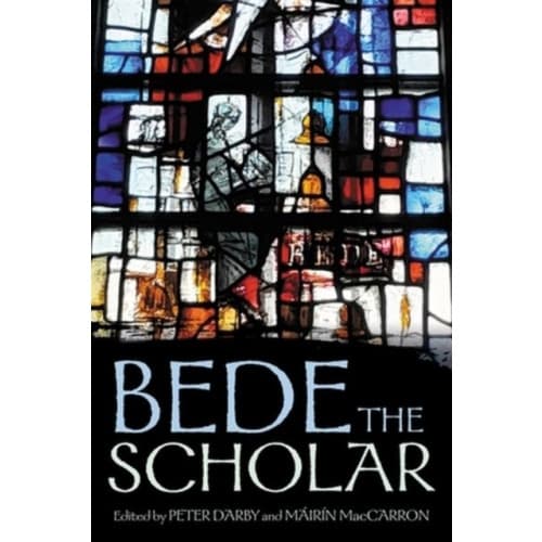 Bede the Scholar (inbunden, eng)