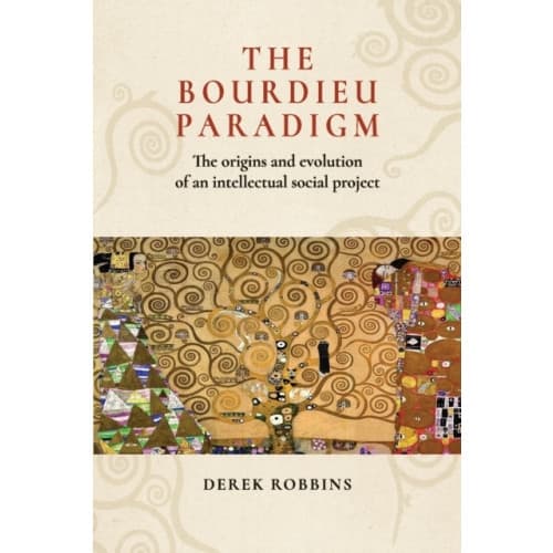 The Bourdieu Paradigm (häftad, eng)