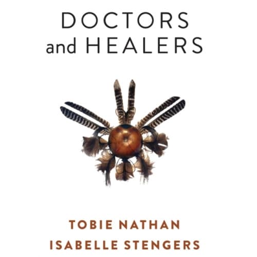 Doctors and Healers (häftad, eng)