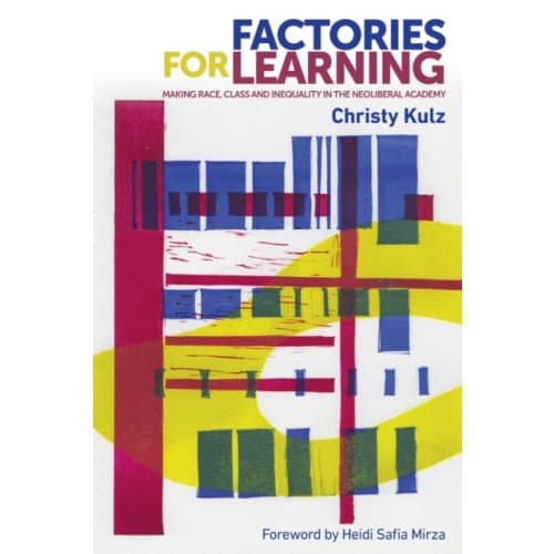 Factories for Learning (häftad, eng)