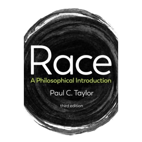 Race (häftad, eng)