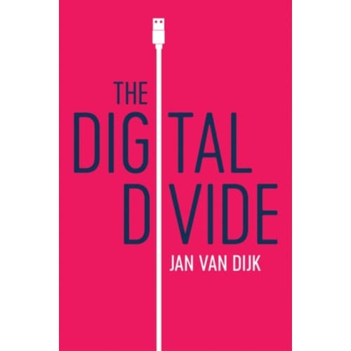 The Digital Divide (häftad, eng)