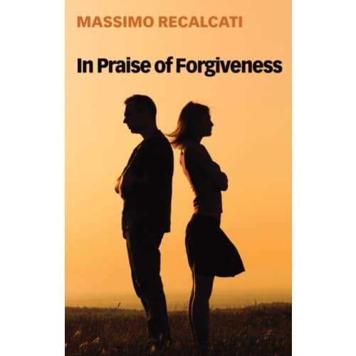 In Praise of Forgiveness (häftad, eng)