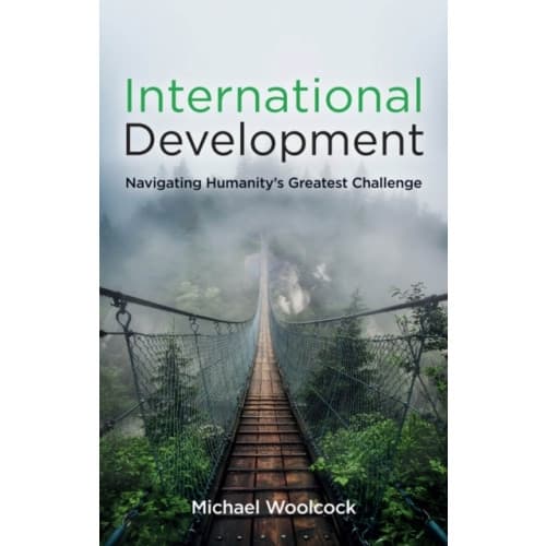 International Development (häftad, eng)