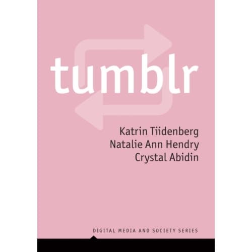 Tumblr (häftad, eng)