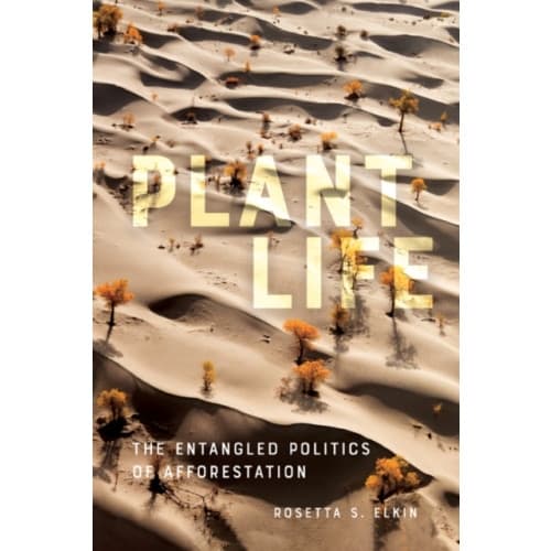 Plant Life (häftad, eng)