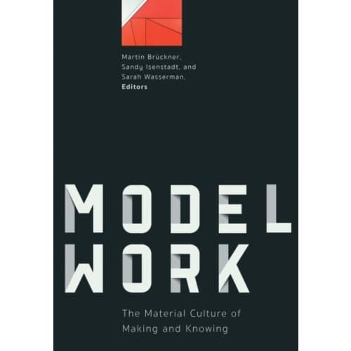 Modelwork (häftad, eng)