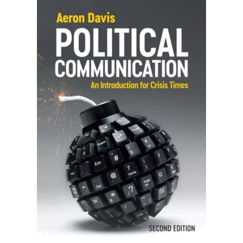 Political Communication (häftad, eng)