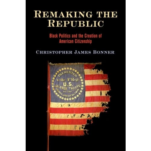 Remaking the Republic (häftad, eng)