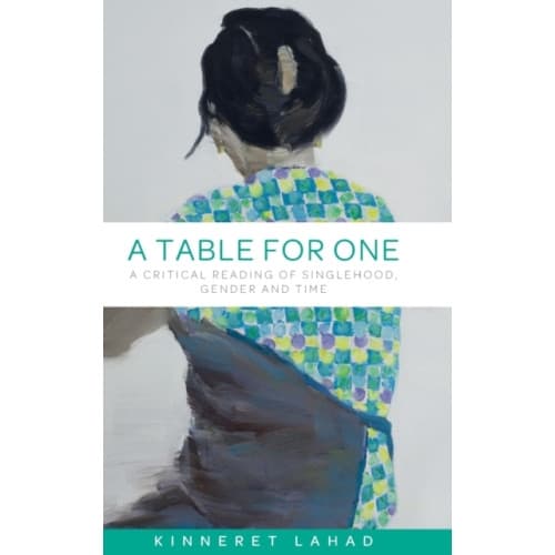 A Table for One (inbunden, eng)